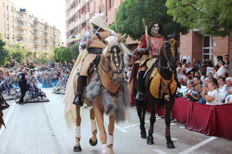 Capitania Cristiana Ontinyent 2025