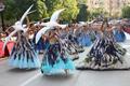 Capitania Cristiana Ontinyent 2025