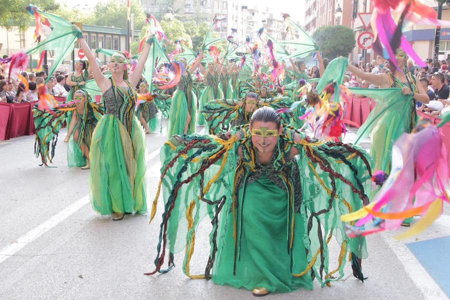 Capitania Cristiana Ontinyent 2025