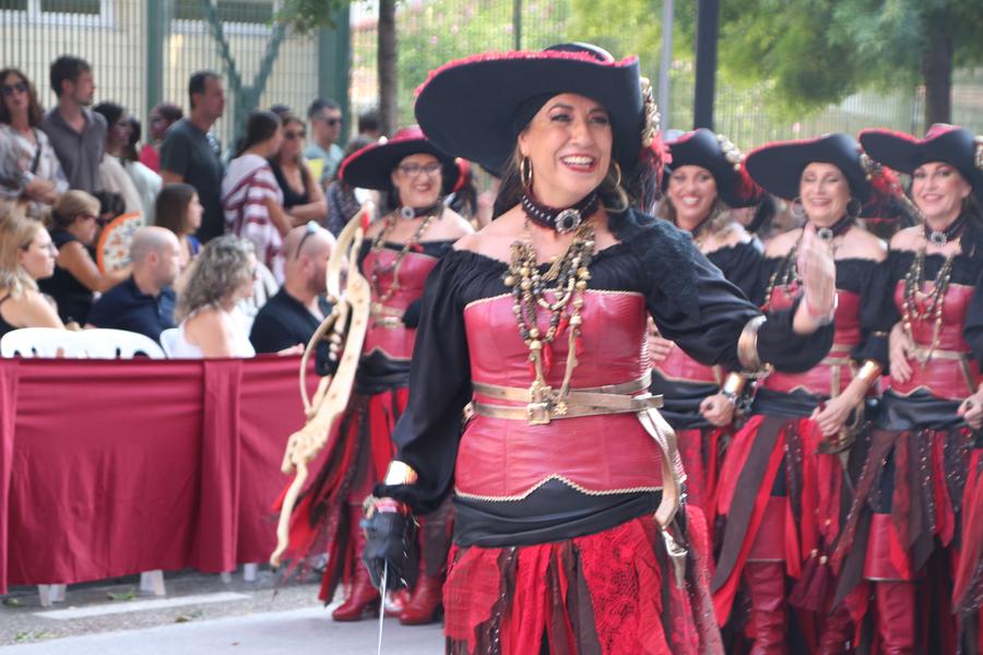Capitania Cristiana Ontinyent 2025