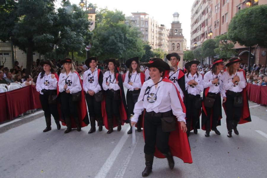 Capitania Cristiana Ontinyent 2025