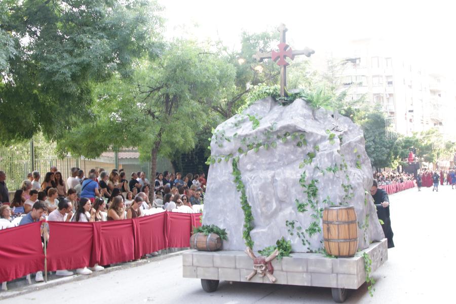 Capitania Cristiana Ontinyent 2025