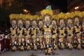 Capitania mora Ontinyent. Moros Berberiscos