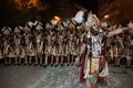 Capitania mora Ontinyent. Moros Berberiscos