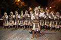 Capitania mora Ontinyent. Moros Berberiscos
