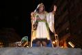 Capitania mora Ontinyent. Moros Berberiscos