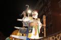 Capitania mora Ontinyent. Moros Berberiscos