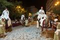 Embajada mora Ontinyent 2025. Kábilas