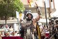 Entrada cristiana Ontinyent 2018