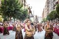 Entrada cristiana Ontinyent 2018