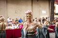 Entrada cristiana Ontinyent 2018
