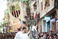 Entrada cristiana Ontinyent 2018