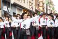 Entrada cristiana Ontinyent 2018