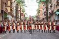 Entrada Cristiana Ontinyent 2018