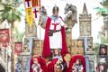 Entrada Cristiana Ontinyent 2018