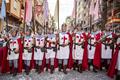 Entrada Cristiana Ontinyent 2018