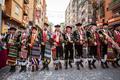 Entrada Cristiana Ontinyent 2018