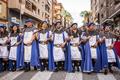 Entrada Cristiana Ontinyent 2018