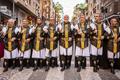 Entrada Cristiana Ontinyent 2018