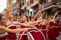 Entrada Cristiana Ontinyent 2018