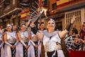 Entrada Cristiana Ontinyent 2018