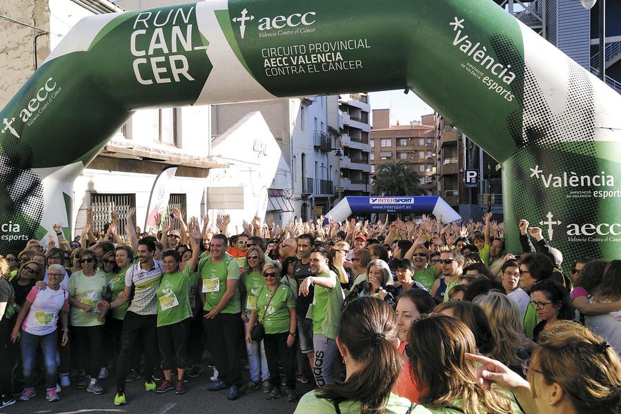 Run Cáncer Ontinyent