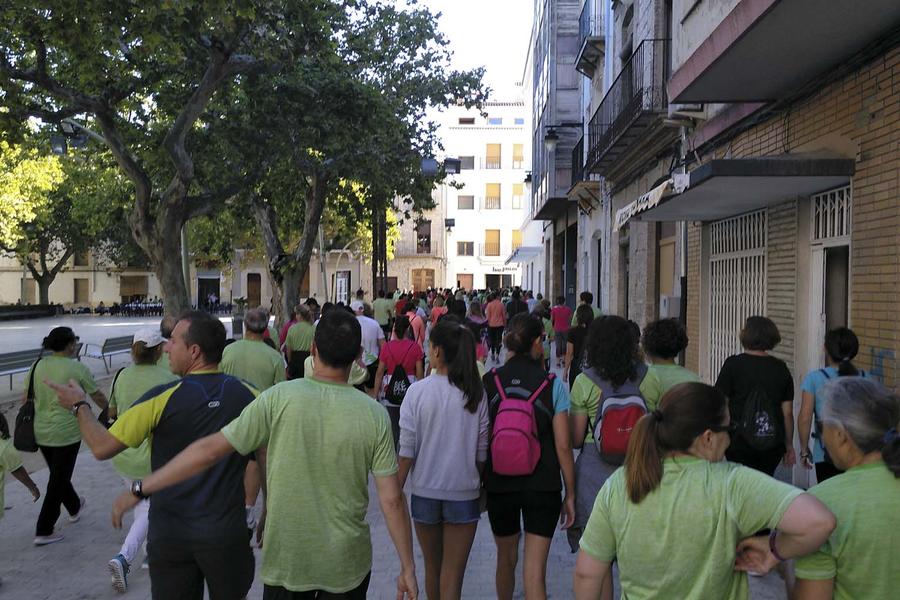 Run Cáncer Ontinyent