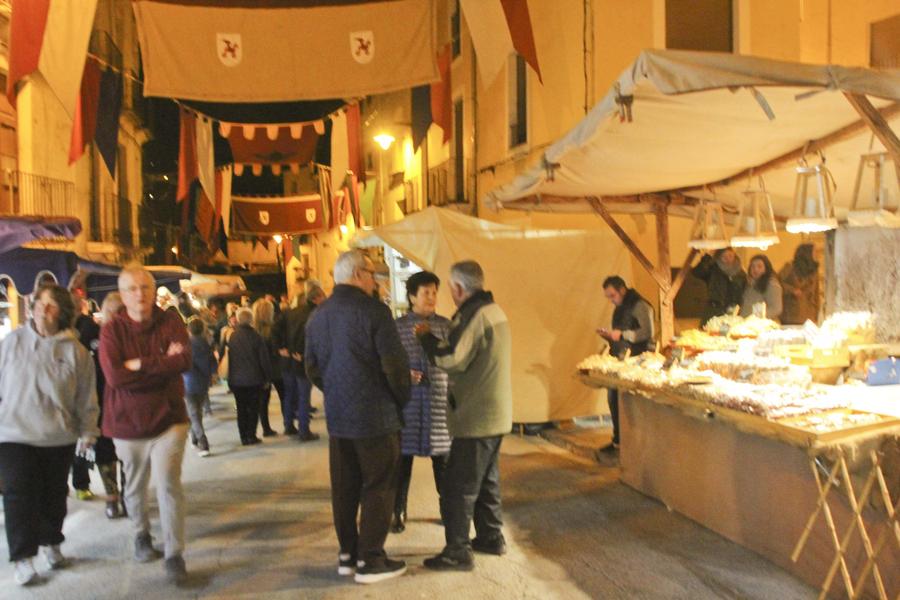 Ontinyent Medieval 2019