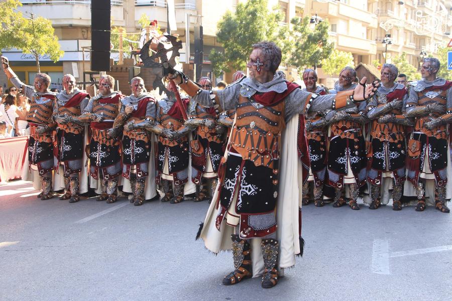 Capitania Asturs Ontinyent 2019