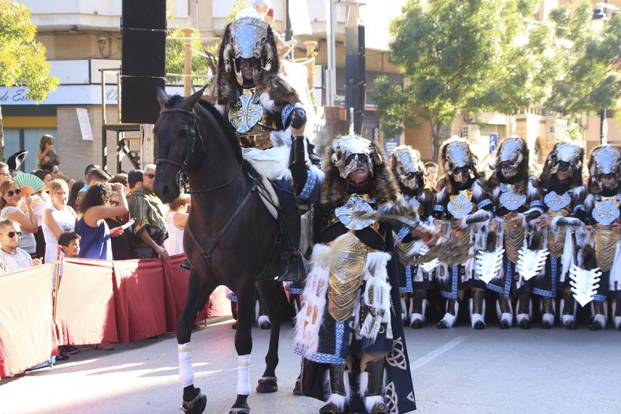 Capitania Asturs Ontinyent 2019