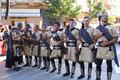 Capitanía cristiana Ontinyent 