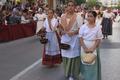 Embajada cristiana Ontinyent Gusmans 2019