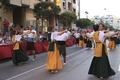 Embajada cristiana Ontinyent Gusmans 2019