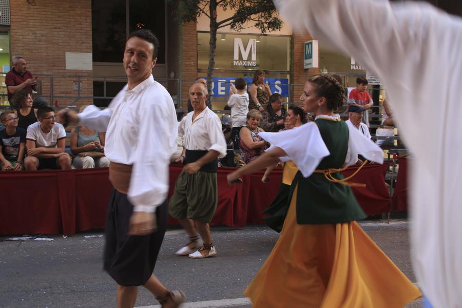 Embajada cristiana Ontinyent Gusmans 2019