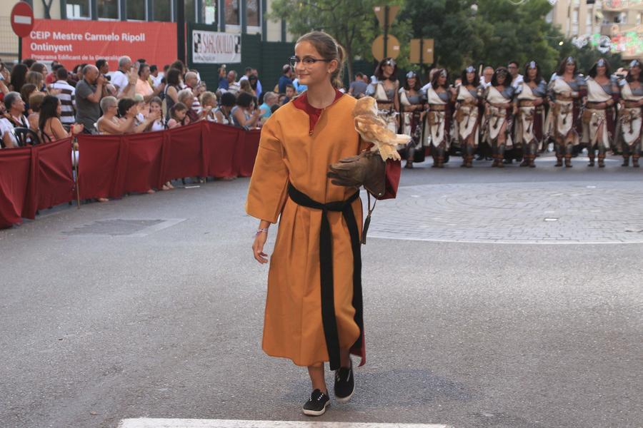 Embajada cristiana Ontinyent Gusmans 2019