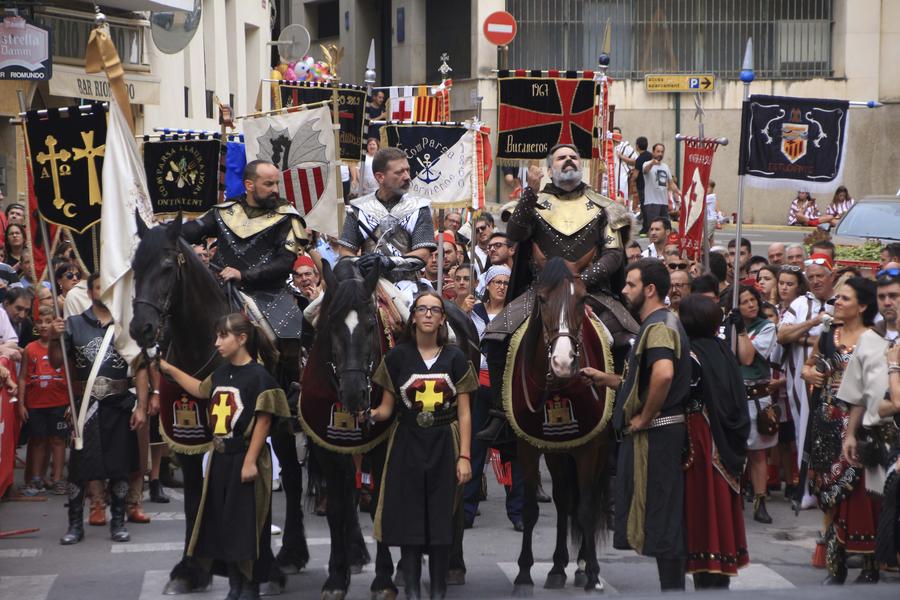 Embajada Ontinyent 2019