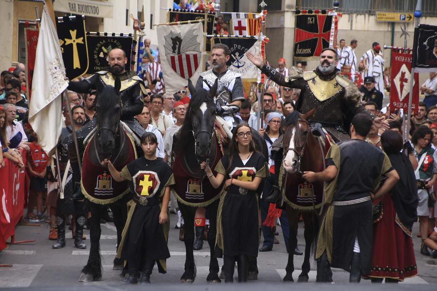 Embajada Ontinyent 2019