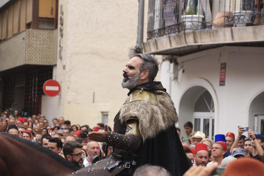 Embajada Ontinyent 2019