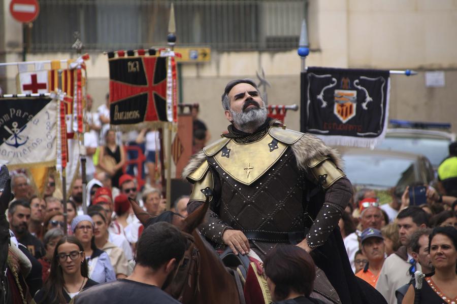 Embajada Ontinyent 2019