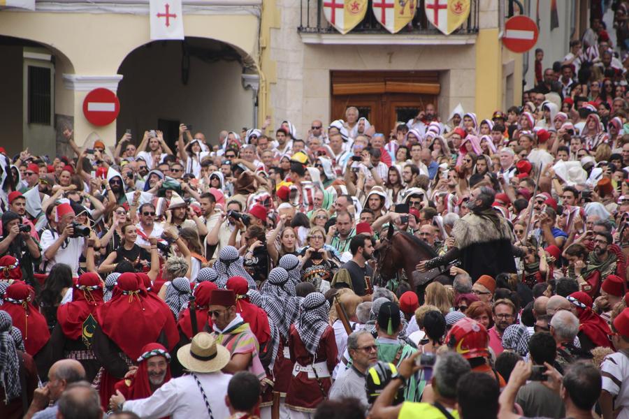 Embajada Ontinyent 2019