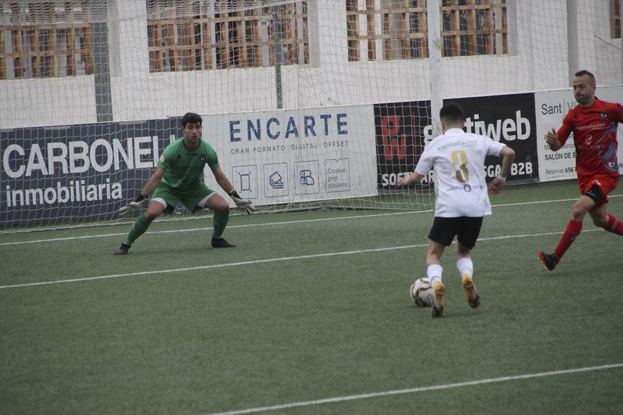 Derbi  Ontinyent