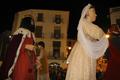 Gegants i Cabets, Ontinyent