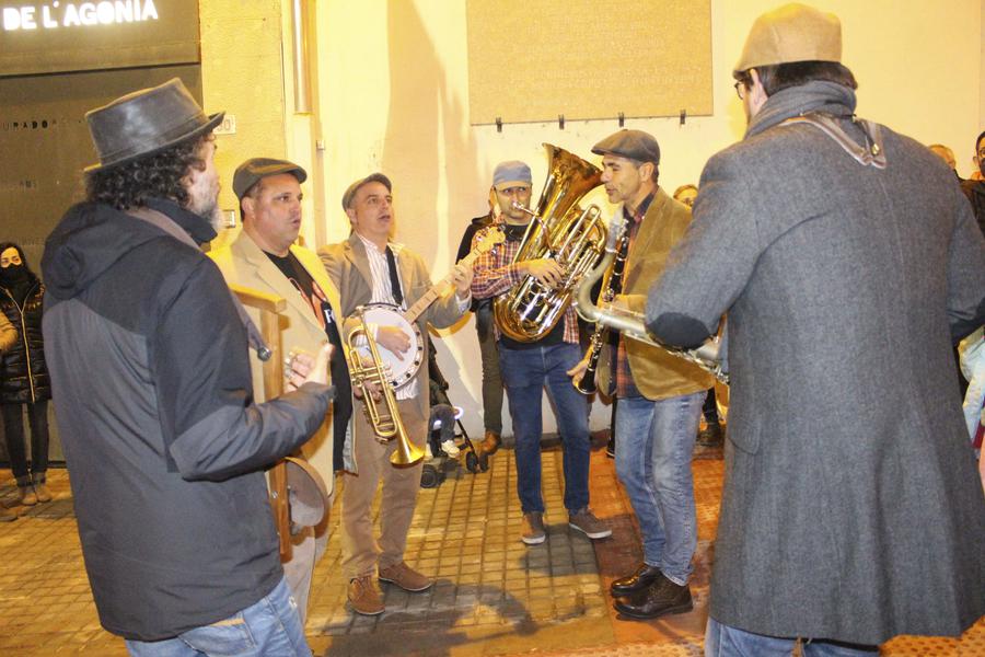 Mercat medieval Ontinyent