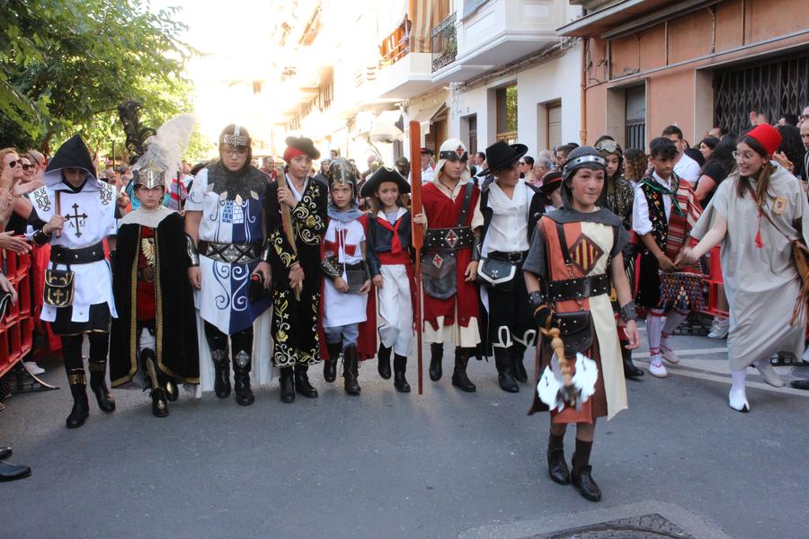 Publicació Ontinyent 2022