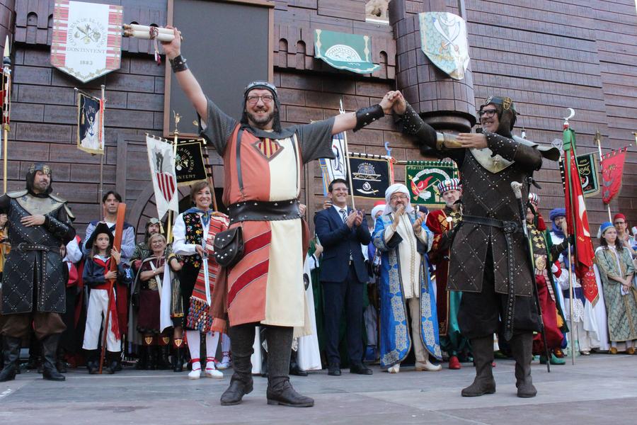 Publicació Ontinyent 2022