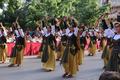 Capitania cristiana Ontinyent 2017