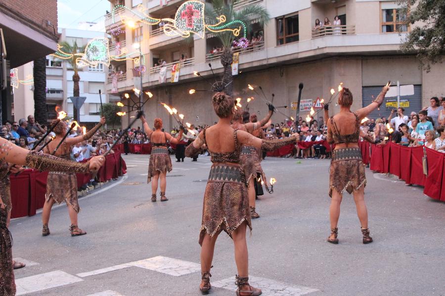 Embajada Cristiana Ontinyent Bucaneros