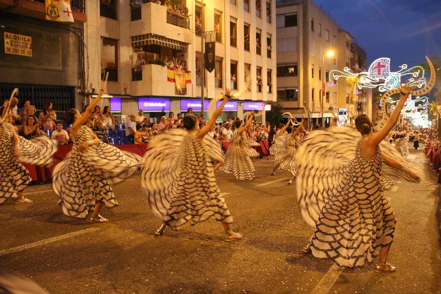 Embajada Cristiana Ontinyent Bucaneros