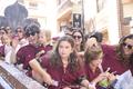 Entrada infantil Moros y Cristianos 2023 Ontinyent