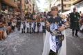 Entrada infantil Moros y Cristianos 2023 Ontinyent